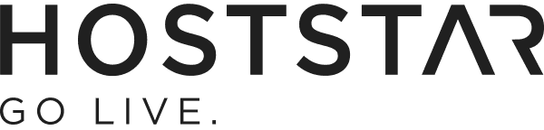 Hoststar Logo